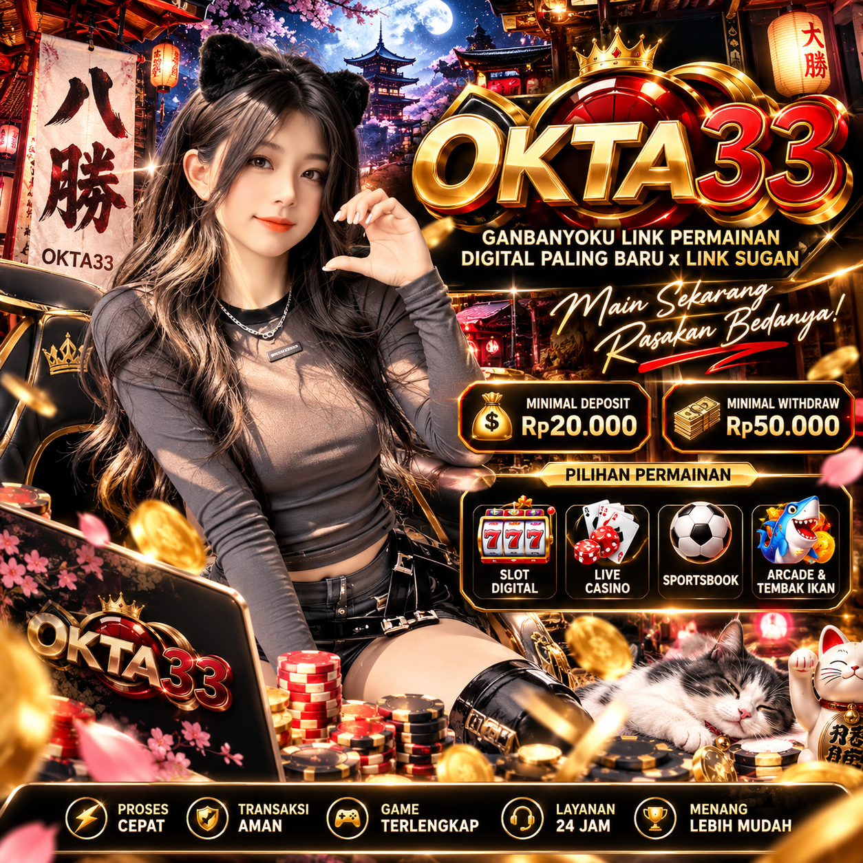 OKTA33 Banner